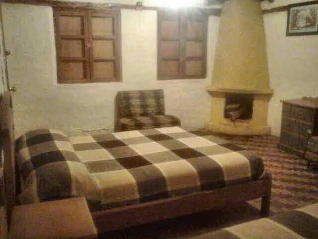 Hosteria La Ponderosa Quito 0*,  Ecuador